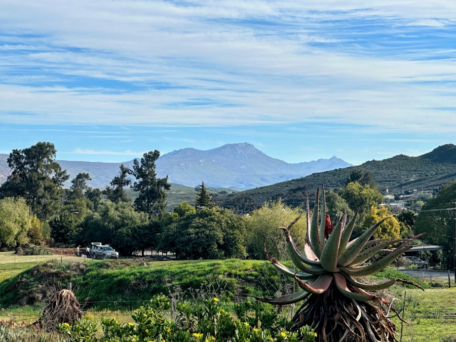 0 Bedroom Property for Sale in Barrydale Western Cape
